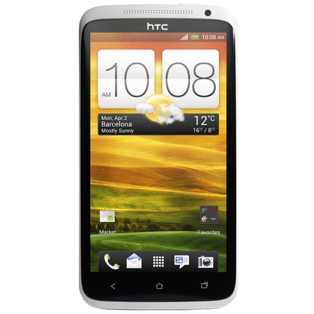 Смартфон HTC + 1 ГБ RAM+  One X 16Gb 16 ГБ - Черкесск