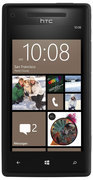 Смартфон HTC HTC Смартфон HTC Windows Phone 8x (RU) Black - Черкесск