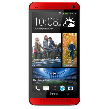 Сотовый телефон HTC HTC One 32Gb - Черкесск