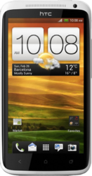 HTC One X 32GB - Черкесск