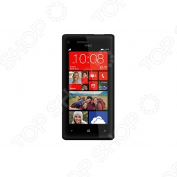 Мобильный телефон HTC Windows Phone 8X - Черкесск