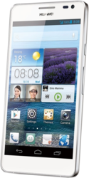 Смартфон Huawei Ascend D2 - Черкесск