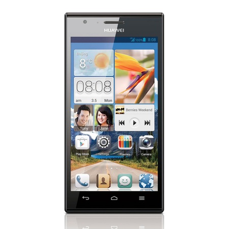 Смартфон Huawei Ascend P2 - Черкесск
