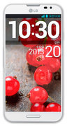 Смартфон LG LG Смартфон LG Optimus G pro white - Черкесск