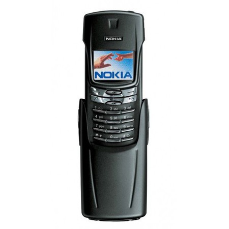 Nokia 8910i - Черкесск