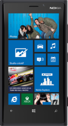 Мобильный телефон Nokia Lumia 920 - Черкесск