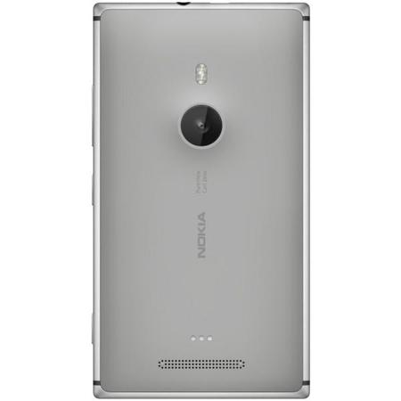 Смартфон NOKIA Lumia 925 Grey - Черкесск