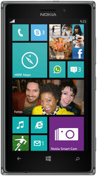 Смартфон Nokia Lumia 925 - Черкесск