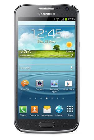 Смартфон Samsung Galaxy Premier GT-I9260 Silver 16 Gb - Черкесск