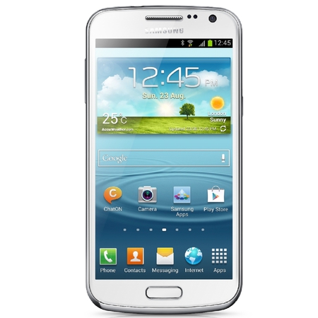 Смартфон Samsung Galaxy Premier GT-I9260   + 16 ГБ - Черкесск