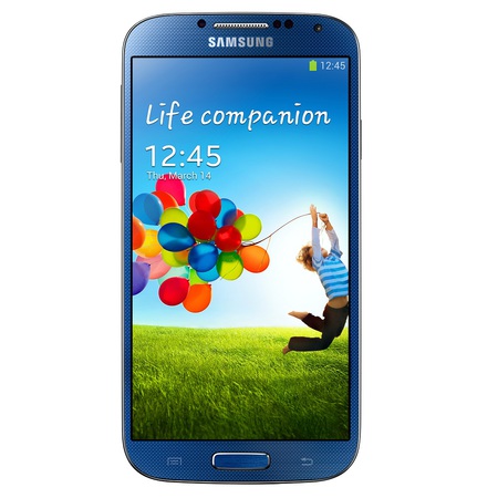 Смартфон Samsung Galaxy S4 GT-I9500 16 GB - Черкесск