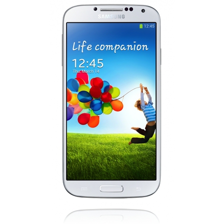 Samsung Galaxy S4 GT-I9505 16Gb черный - Черкесск