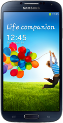 Samsung Galaxy S4 i9505 16GB - Черкесск