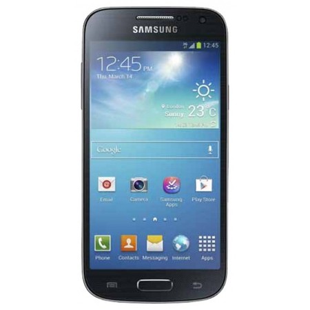 Samsung Galaxy S4 mini GT-I9192 8GB черный - Черкесск