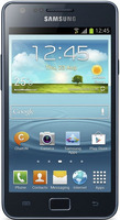 Смартфон SAMSUNG I9105 Galaxy S II Plus Blue - Черкесск