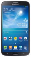 Смартфон SAMSUNG I9200 Galaxy Mega 6.3 Black - Черкесск