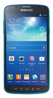 Смартфон SAMSUNG I9295 Galaxy S4 Activ Blue - Черкесск