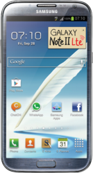 Samsung N7105 Galaxy Note 2 16GB - Черкесск