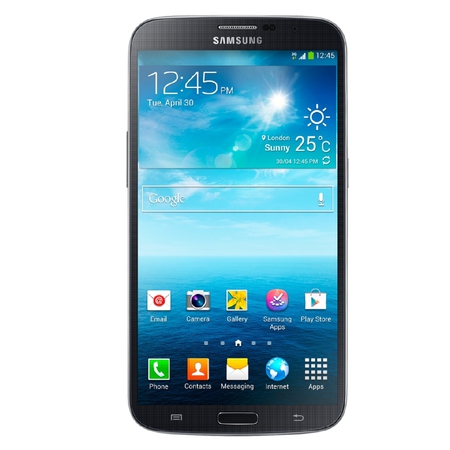 Сотовый телефон Samsung Samsung Galaxy Mega 6.3 GT-I9200 8Gb - Черкесск