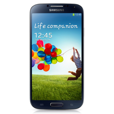 Сотовый телефон Samsung Samsung Galaxy S4 GT-i9505ZKA 16Gb - Черкесск