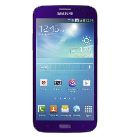 Сотовый телефон Samsung Samsung Galaxy Mega 5.8 GT-I9152 - Черкесск