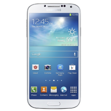 Сотовый телефон Samsung Samsung Galaxy S4 GT-I9500 64 GB - Черкесск