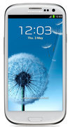 Смартфон Samsung Samsung Смартфон Samsung Galaxy S3 16 Gb White LTE GT-I9305 - Черкесск