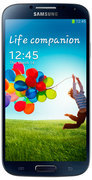 Смартфон Samsung Samsung Смартфон Samsung Galaxy S4 Black GT-I9505 LTE - Черкесск