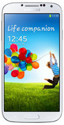 Смартфон Samsung Samsung Смартфон Samsung Galaxy S4 64Gb GT-I9500 (RU) белый - Черкесск