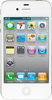 Смартфон Apple iPhone 4S 32Gb White - Черкесск