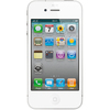 Мобильный телефон Apple iPhone 4S 32Gb (белый) - Черкесск