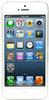 Смартфон Apple iPhone 5 32Gb White & Silver - Черкесск