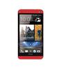 Смартфон HTC One One 32Gb Red - Черкесск