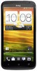 Смартфон HTC One X 16 Gb Grey - Черкесск