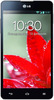 Смартфон LG E975 Optimus G White - Черкесск