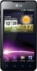 Смартфон LG Optimus 3D Max P725 Black - Черкесск