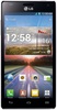 Смартфон LG Optimus 4X HD P880 Black - Черкесск