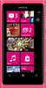 Смартфон Nokia Lumia 800 Matt Magenta - Черкесск