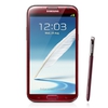 Смартфон Samsung Galaxy Note 2 GT-N7100ZRD 16 ГБ - Черкесск