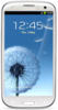 Смартфон Samsung Galaxy S3 GT-I9300 32Gb Marble white - Черкесск