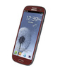 Смартфон Samsung Galaxy S3 GT-I9300 16Gb La Fleur Red - Черкесск