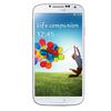 Смартфон Samsung Galaxy S4 GT-I9505 White - Черкесск