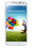 Смартфон Samsung Galaxy S4 GT-I9500 16Gb White Frost - Черкесск