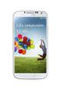 Смартфон Samsung Galaxy S4 GT-I9500 64Gb White - Черкесск