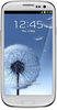 Смартфон SAMSUNG I9300 Galaxy S III 16GB Marble White - Черкесск