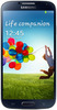 Смартфон SAMSUNG I9500 Galaxy S4 16Gb Black - Черкесск